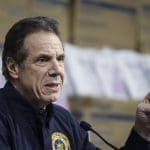 Daily Cuomo: New York governor tells federal government to ‘do your job’