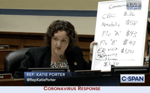 Rep. Katie Porter (D-CA)
