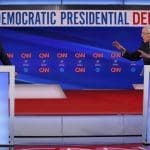 Sanders: We need to ‘shut this president up right now’ about coronavirus