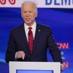 Biden: ‘No one will be deported at all’ in my first 100 days in office