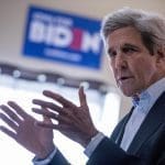 John Kerry: Congressman stalling aid bill ‘tested positive for being an a**hole’