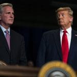 McCarthy to meet with Trump before selecting members for Capitol riot committee