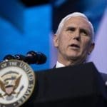 CDC forced to correct Mike Pence on school reopening guidelines