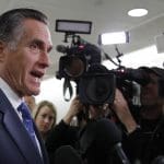 Mitt Romney: Trump’s failed virus testing is ‘nothing to celebrate’