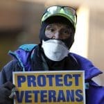 Veterans’ health care in ‘chaos’ after Trump administration neglect