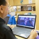 Doctors push for telemedicine to keep patients safe — but GOP is fighting it