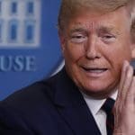 Trump admits he would have ignored coronavirus even without impeachment