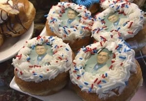 Anthony Fauci Donuts