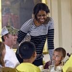 News you might have missed: Michelle Obama school lunch program wins in court