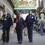 Nearly 19 million jobs lost during pandemic have been regained, new report says