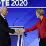 Elizabeth Warren endorses Joe Biden for president: ‘Empathy matters’