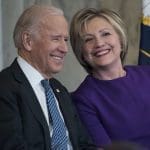 Hillary endorses Biden: He’d be ‘a real president’ not ‘somebody who plays one on TV’