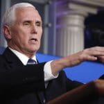 Pence: New guidelines could send people exposed to virus back to work