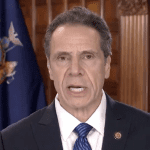 Daily Cuomo: ‘I will oppose’ any Trump order that risks public health