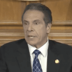 Cuomo to McConnell: ‘I dare you’ to pass a bill letting states declare bankruptcy