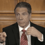 Cuomo: New York has bailed out red states ‘every year for decades’