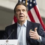 Daily Cuomo: Our health care workers are ‘incredible, just incredible’