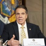Daily Cuomo: Voting by mail protects Americans from ‘nonsensical’ danger of long lines
