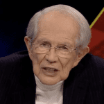 Televangelist Pat Robertson: COVID-19 is punishment for marriage equality