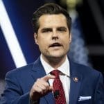 Gaetz compares FBI plan to track down violent extremists to ‘Soviet’ police state