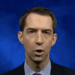 Tom Cotton wants to tax ‘liberal’ universities for teaching history accurately
