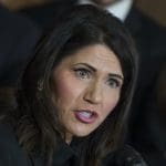 Noem says sending National Guard to US-Mexico border was ‘vital’ to her state’s security