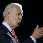 GOP convention speakers keep saying Biden wants to ‘defund’ the police. He doesn’t.