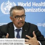 WHO chief: ‘Politicizing’ coronavirus will lead to ‘many more body bags’