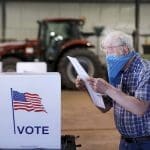 Michigan voters will now be able to vote safely this November