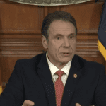 Daily Cuomo: States ‘need the federal government’ to step up testing