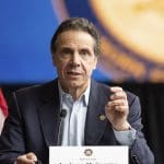 Daily Cuomo: The federal government is our ‘only hope’