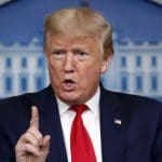 Fact-checking Trump on coronavirus: No, the US doesn’t have the ‘best testing’
