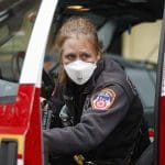 Emergency responders are exhausted and sick — and Trump has made it worse