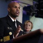 Surgeon general: ‘These guidelines are a national stay-at-home order’