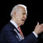 Trump says he spoke to Biden but it ‘doesn’t mean that I agree’ with him