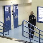 Federal prisons to lock down all inmates for 14 days in effort to slow virus