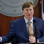 Mississippi governor secretly designates April ‘Confederate Heritage Month’