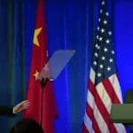 Racist Trump campaign ad depicts former governor as Chinese official