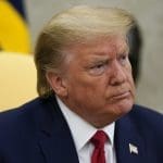 Trump’s tantrum over COVID relief bill just hurt millions of Americans