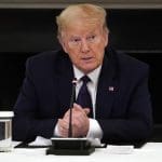 Trump threatens to defund UN health agency forever unless it does what he wants
