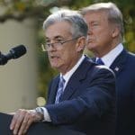 Trump’s Fed chair contradicts him: Economic recovery ‘going to take a while’