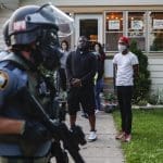 Minneapolis cop charged with murder of George Floyd after massive protests