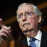 10 progressive bills McConnell will kill as long as the filibuster exists