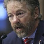 Rand Paul: Huge number of meatpacking plant infections is actually a good thing