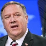 Mike Pompeo thinks now’s the time to talk about Hillary’s emails