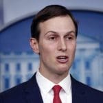 Kushner tries to clean up mess after suggesting Trump could delay election