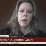 Watch Wisconsin judge compare stay-home orders to WWII internment