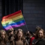 Oregon about to become 14th state to ban fear of gay people as a murder defense