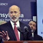 Pennsylvania becomes first state to collect data on LGBTQ coronavirus cases