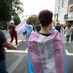 New Jersey just made it easier for trans people to have whatever name they want